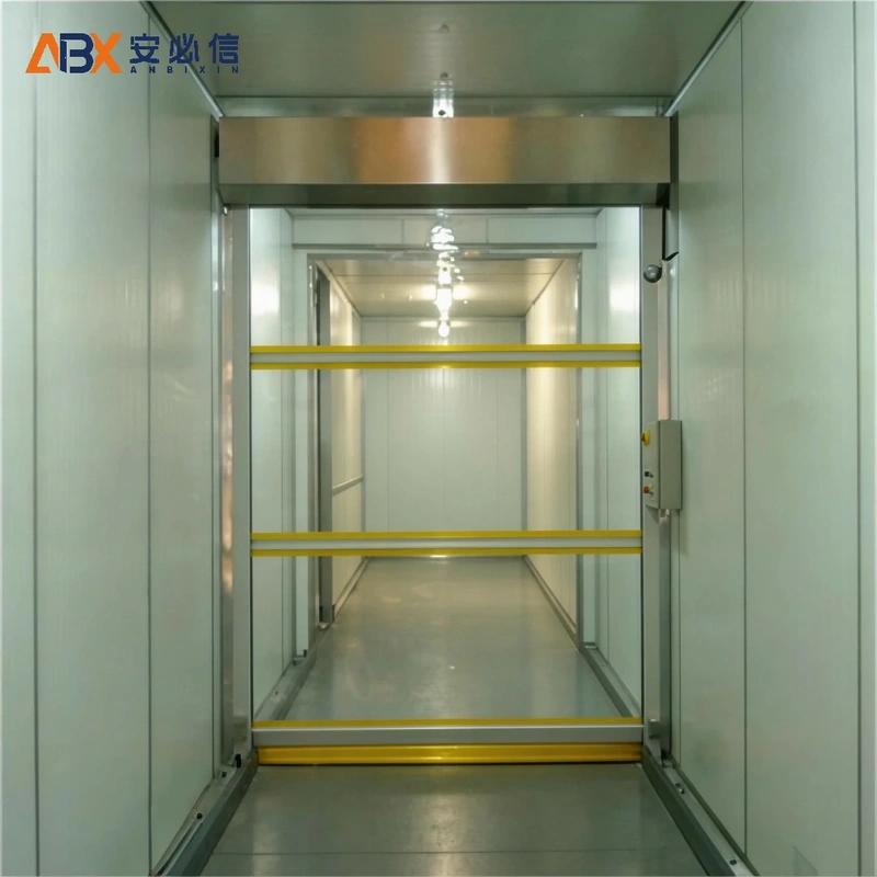 柳州软质快速门